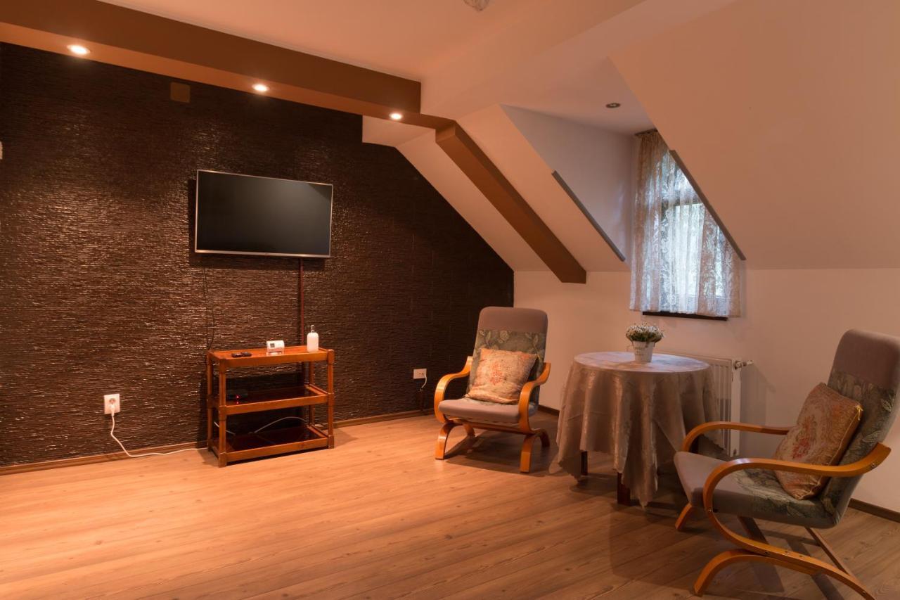 Апартаменты Downtown Park Loft Синая Экстерьер фото